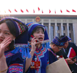 China passes new ethnic minority law, prioritise use of Mandarin language